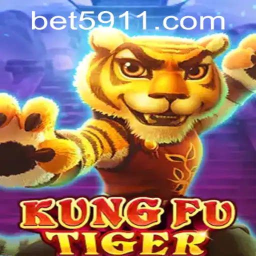 KungFuTiger: The Ultimate Adventure Game with a Modern Twist