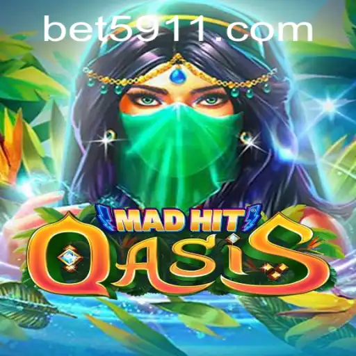 Discover the Thrills of MadHitOasis: A New Era in Gaming