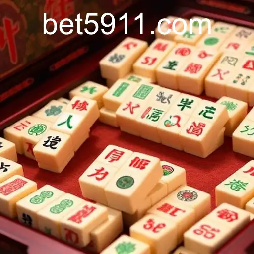 The Fascinating World of Mahjong: Exploring Strategy, Culture, and Entertainment with Bet59